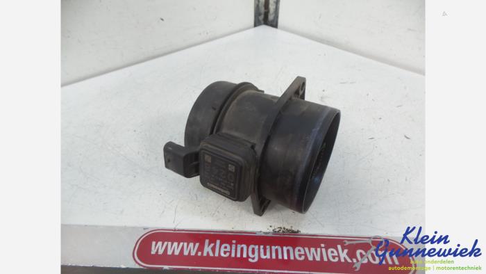 Gebruikte Luchtregelklep Mercedes C-Klasse Prijs € 29,00 Margeregeling aangeboden door Klein Gunnewiek Autodemontage & Motorentechniek