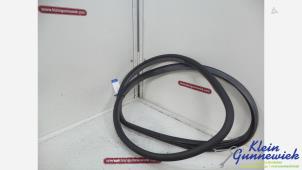 Gebruikte Portierrubber 4Deurs links-achter Mercedes A-Klasse Prijs € 25,00 Margeregeling aangeboden door Klein Gunnewiek Autodemontage & Motorentechniek