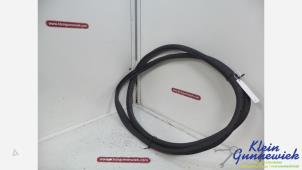 Gebruikte Deurrubber 4Deurs rechts-voor Mercedes A-Klasse Prijs € 25,00 Margeregeling aangeboden door Klein Gunnewiek Autodemontage & Motorentechniek