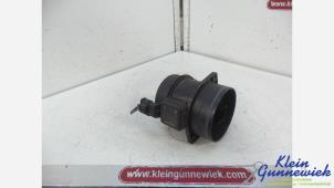 Gebruikte Luchthoeveelheidsmeter Mercedes E-Klasse Prijs € 40,00 Margeregeling aangeboden door Klein Gunnewiek Autodemontage & Motorentechniek