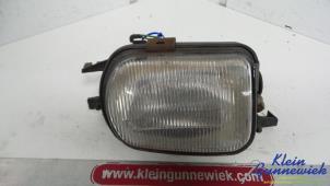 Gebruikte Mistlamp links-voor Mercedes C-Klasse Prijs € 20,00 Margeregeling aangeboden door Klein Gunnewiek Autodemontage & Motorentechniek