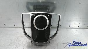 Gebruikte MMI schakelaar Mercedes C-Klasse Prijs € 65,00 Margeregeling aangeboden door Klein Gunnewiek Autodemontage & Motorentechniek