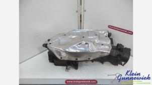 Gebruikte Luchtfilterhuis Mercedes C-Klasse Prijs € 45,00 Margeregeling aangeboden door Klein Gunnewiek Autodemontage & Motorentechniek