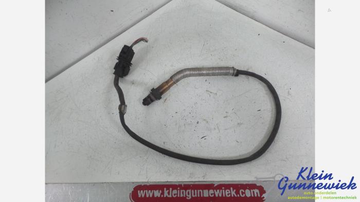 Gebruikte Lambda Sonde Mercedes C-Klasse Prijs € 26,00 Margeregeling aangeboden door Klein Gunnewiek Autodemontage & Motorentechniek
