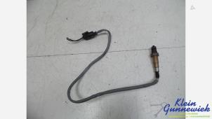 Gebruikte Lambda Sonde Mercedes C-Klasse Prijs € 25,00 Margeregeling aangeboden door Klein Gunnewiek Autodemontage & Motorentechniek