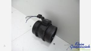 Gebruikte Luchthoeveelheidsmeter Mercedes C-Klasse Prijs € 40,00 Margeregeling aangeboden door Klein Gunnewiek Autodemontage & Motorentechniek