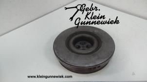 Gebruikte Krukas Poelie Mercedes GLA-Klasse Prijs op aanvraag aangeboden door Gebr.Klein Gunnewiek Ho.BV