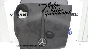 Gebruikte Motor Beschermplaat Mercedes GLA-Klasse Prijs € 35,00 Margeregeling aangeboden door Gebr.Klein Gunnewiek Ho.BV