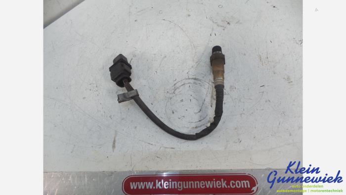 Gebruikte Lambda Sonde Mercedes B-Klasse Prijs € 24,00 Margeregeling aangeboden door Klein Gunnewiek Autodemontage & Motorentechniek