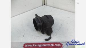 Gebruikte Luchthoeveelheidsmeter Mercedes B-Klasse Prijs € 30,00 Margeregeling aangeboden door Klein Gunnewiek Autodemontage & Motorentechniek