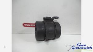 Gebruikte Luchthoeveelheidsmeter Mercedes C-Klasse Prijs € 60,00 Margeregeling aangeboden door Klein Gunnewiek Autodemontage & Motorentechniek