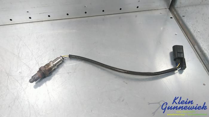 Gebruikte Lambda Sonde Mercedes C-Klasse Prijs € 52,00 Margeregeling aangeboden door Klein Gunnewiek Autodemontage & Motorentechniek
