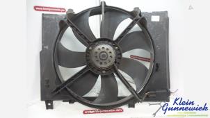 Gebruikte Koelvin Motor Mercedes CLK Prijs € 45,00 Margeregeling aangeboden door Klein Gunnewiek Autodemontage & Motorentechniek