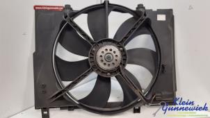 Gebruikte Koelvin Motor Mercedes CLK Prijs op aanvraag aangeboden door Klein Gunnewiek Autodemontage & Motorentechniek