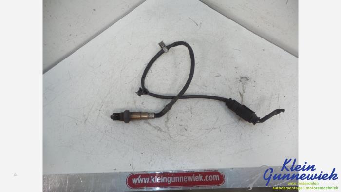 Gebruikte Lambda Sonde Mercedes CLK Prijs € 27,00 Margeregeling aangeboden door Klein Gunnewiek Autodemontage & Motorentechniek