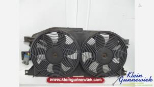 Gebruikte Koelvin Motor Mercedes ML-Klasse Prijs op aanvraag aangeboden door Klein Gunnewiek Autodemontage & Motorentechniek