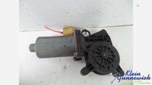 Gebruikte Raammotor Portier Mercedes ML-Klasse Prijs € 30,00 Margeregeling aangeboden door Klein Gunnewiek Autodemontage & Motorentechniek