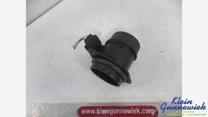 Gebruikte Luchthoeveelheidsmeter Mercedes A-Klasse Prijs € 22,00 Margeregeling aangeboden door Klein Gunnewiek Autodemontage & Motorentechniek