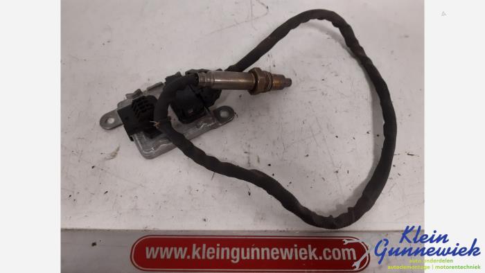 Gebruikte Lambda Sonde Mercedes C-Klasse Prijs € 125,00 Margeregeling aangeboden door Klein Gunnewiek Autodemontage & Motorentechniek