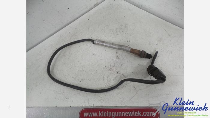 Gebruikte Lambda Sonde Mercedes C-Klasse Prijs € 26,00 Margeregeling aangeboden door Klein Gunnewiek Autodemontage & Motorentechniek