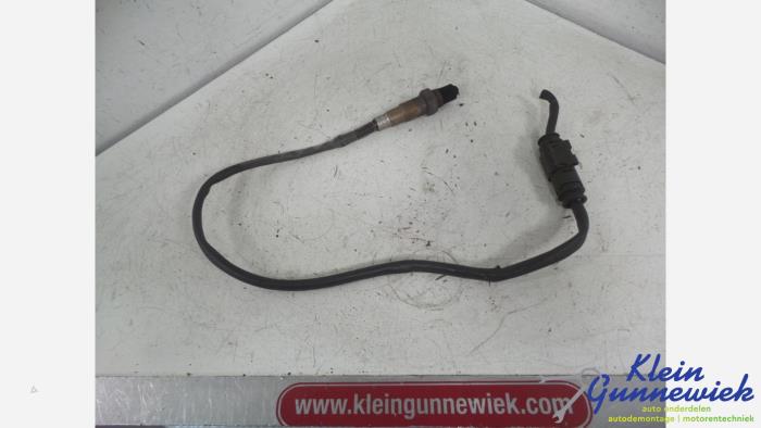 Gebruikte Lambda Sonde Mercedes C-Klasse Prijs € 27,00 Margeregeling aangeboden door Klein Gunnewiek Autodemontage & Motorentechniek