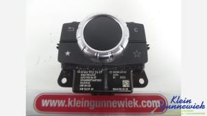 Gebruikte MMI schakelaar Mercedes ML-Klasse Prijs op aanvraag aangeboden door Klein Gunnewiek Autodemontage & Motorentechniek