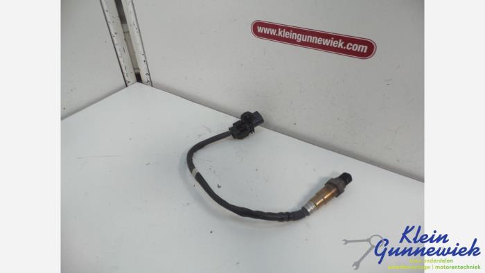 Gebruikte Lambda Sonde Mercedes A-Klasse Prijs € 17,00 Margeregeling aangeboden door Klein Gunnewiek Autodemontage & Motorentechniek