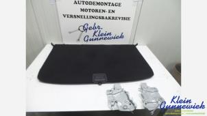 Gebruikte Kofferbak Mat Mercedes A-Klasse Prijs € 35,00 Margeregeling aangeboden door Klein Gunnewiek Autodemontage & Motorentechniek