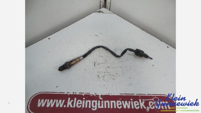 Gebruikte Lambda Sonde Mercedes A-Klasse Prijs € 15,00 Margeregeling aangeboden door Klein Gunnewiek Autodemontage & Motorentechniek