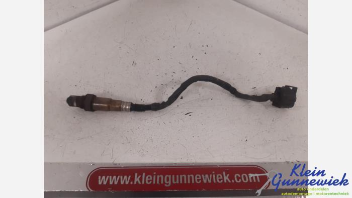 Lambda Sonde van een Mercedes C-Klasse 2008