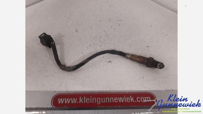 Gebruikte Lambda Sonde Mercedes C-Klasse Prijs € 15,00 Margeregeling aangeboden door Klein Gunnewiek Autodemontage & Motorentechniek