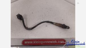 Gebruikte Lambda Sonde Mercedes C-Klasse Prijs € 15,00 Margeregeling aangeboden door Klein Gunnewiek Autodemontage & Motorentechniek