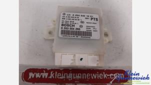 Gebruikte Module PDC Mercedes C-Klasse Prijs € 40,00 Margeregeling aangeboden door Klein Gunnewiek Autodemontage & Motorentechniek