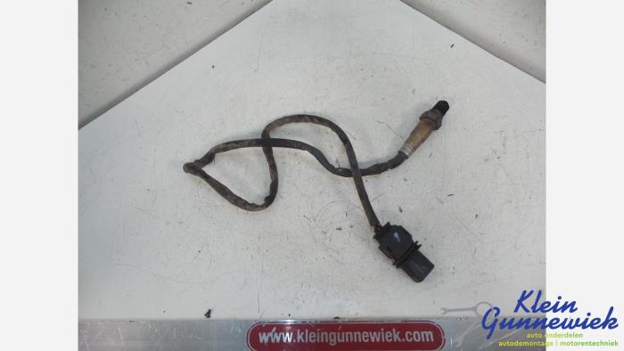 Gebruikte Lambda Sonde Mercedes ML-Klasse Prijs € 27,00 Margeregeling aangeboden door Klein Gunnewiek Autodemontage & Motorentechniek