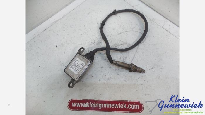 Gebruikte Lambda Sonde Mercedes E-Klasse Prijs € 155,00 Margeregeling aangeboden door Klein Gunnewiek Autodemontage & Motorentechniek