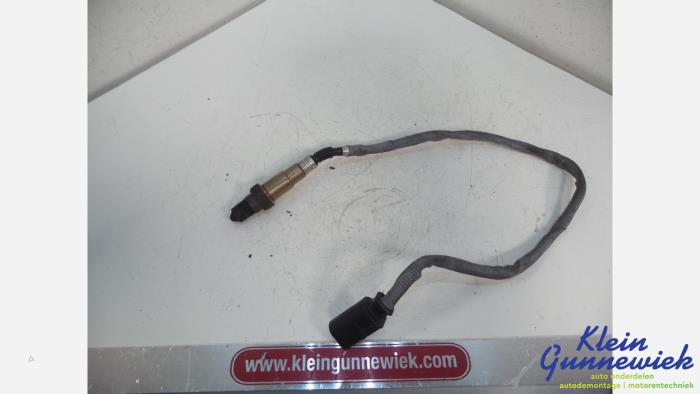 Gebruikte Lambda Sonde Mercedes SLK Prijs € 59,00 Margeregeling aangeboden door Klein Gunnewiek Autodemontage & Motorentechniek
