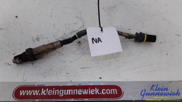 Gebruikte Lambda Sonde Mercedes C-Klasse Prijs € 16,00 Margeregeling aangeboden door Klein Gunnewiek Autodemontage & Motorentechniek