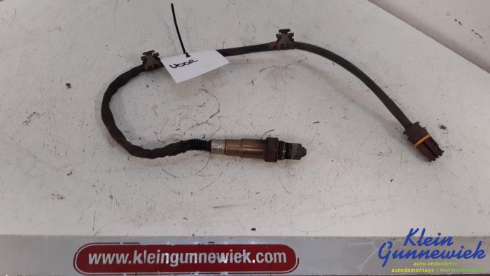 Gebruikte Lambda Sonde Mercedes C-Klasse Prijs € 27,00 Margeregeling aangeboden door Klein Gunnewiek Autodemontage & Motorentechniek