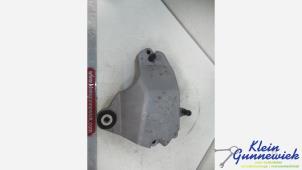 Gebruikte Motorrubber Mercedes A-Klasse Prijs € 15,00 Margeregeling aangeboden door Klein Gunnewiek Autodemontage & Motorentechniek