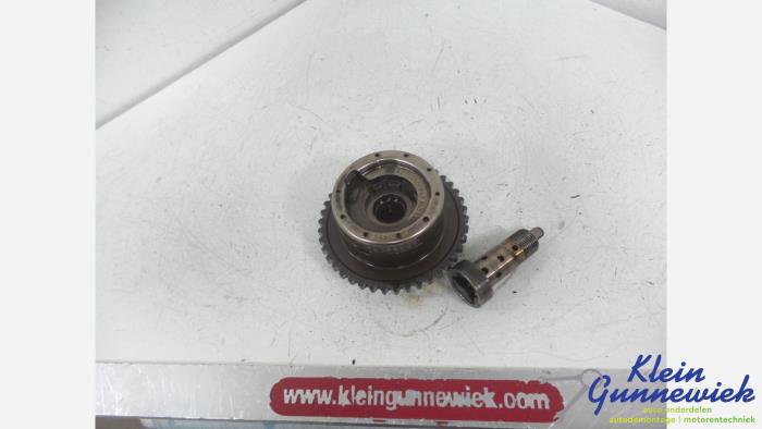 Gebruikte Nokkenas Verstelling Mercedes A-Klasse Prijs € 126,00 Margeregeling aangeboden door Klein Gunnewiek Autodemontage & Motorentechniek