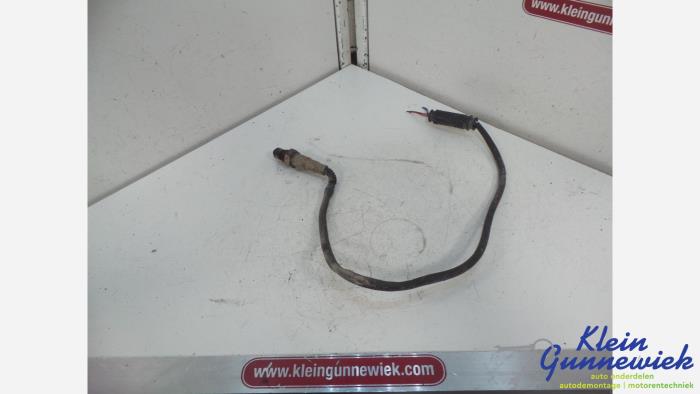Gebruikte Lambda Sonde Mercedes C-Klasse Prijs € 27,00 Margeregeling aangeboden door Klein Gunnewiek Autodemontage & Motorentechniek