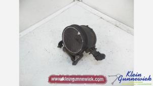 Gebruikte Luchtregelklep Mercedes C-Klasse Prijs € 35,00 Margeregeling aangeboden door Klein Gunnewiek Autodemontage & Motorentechniek