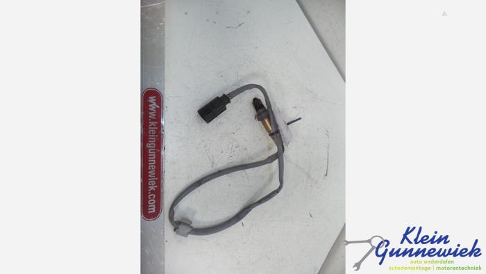 Gebruikte Lambda Sonde Mercedes C-Klasse Prijs € 16,00 Margeregeling aangeboden door Klein Gunnewiek Autodemontage & Motorentechniek