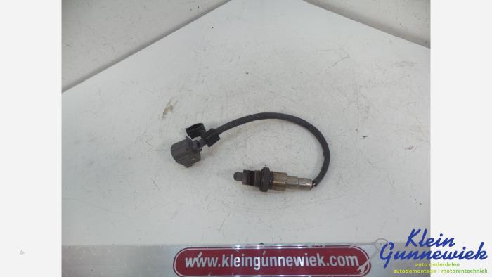 Gebruikte Lambda Sonde Mercedes CLA Prijs € 32,00 Margeregeling aangeboden door Klein Gunnewiek Autodemontage & Motorentechniek