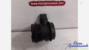 Gebruikte Luchthoeveelheidsmeter Mercedes CLK Prijs € 50,00 Margeregeling aangeboden door Klein Gunnewiek Autodemontage & Motorentechniek