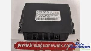 Gebruikte Module PDC Mercedes CLK Prijs € 50,00 Margeregeling aangeboden door Klein Gunnewiek Autodemontage & Motorentechniek