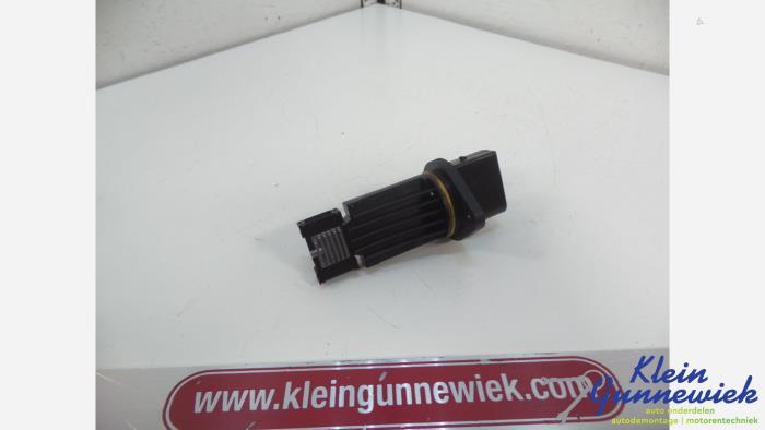 Gebruikte Luchtregelklep Mercedes ML-Klasse Prijs € 19,00 Margeregeling aangeboden door Klein Gunnewiek Autodemontage & Motorentechniek