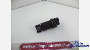 Gebruikte Luchthoeveelheidsmeter Mercedes ML-Klasse Prijs € 25,00 Margeregeling aangeboden door Klein Gunnewiek Autodemontage & Motorentechniek