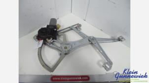 Gebruikte Motor electrisch raam Mercedes ML-Klasse Prijs € 50,00 Margeregeling aangeboden door Klein Gunnewiek Autodemontage & Motorentechniek