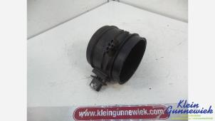 Gebruikte Luchtregelklep Mercedes E-Klasse Prijs € 35,00 Margeregeling aangeboden door Klein Gunnewiek Autodemontage & Motorentechniek